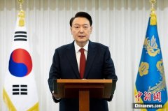缺席弹劾案首次辩论,尹锡悦“一拖再拖”不敢