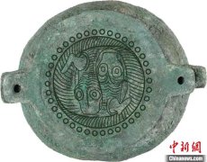 (新春走基层)“蛇年盈春:物质与非物质文化